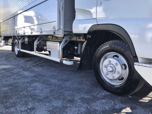 Nissan CONDOR 2017-12 196551-12