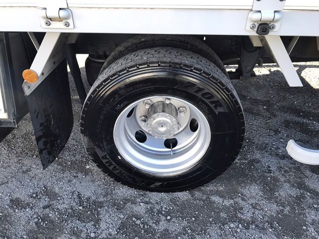 Nissan CONDOR 2017-12 196551-18