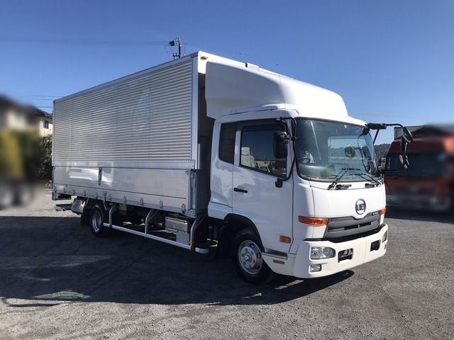 Nissan CONDOR 2017-12 196551-10