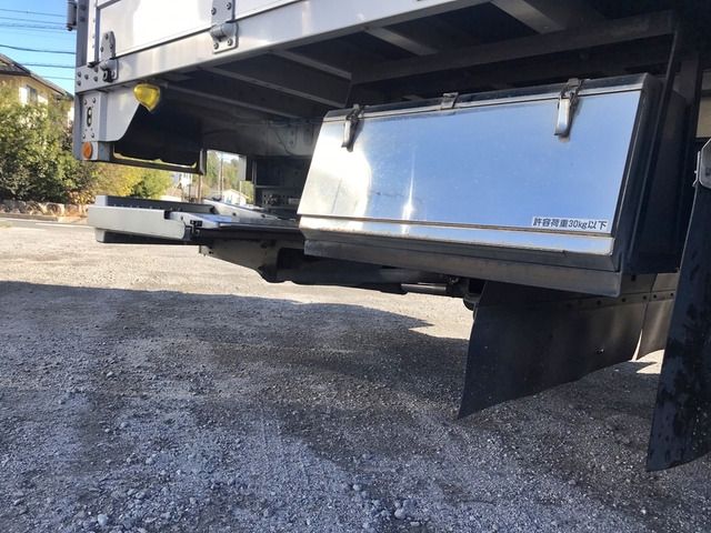 Nissan CONDOR 2017-12 196551-19