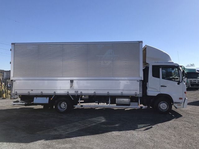 Nissan CONDOR 2017-12 196551-8