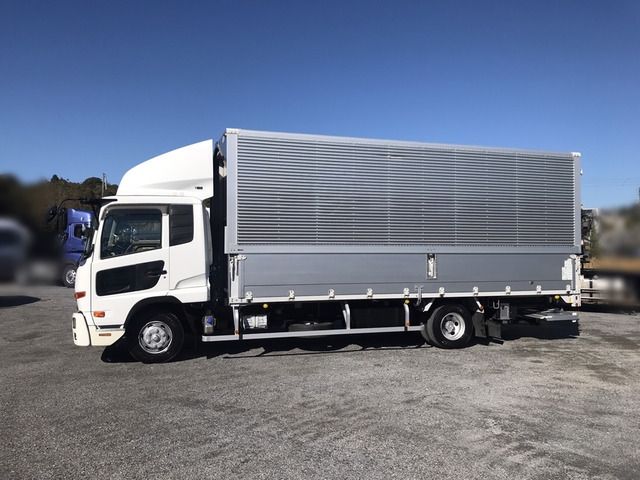 Nissan CONDOR 2017-12 196551-7