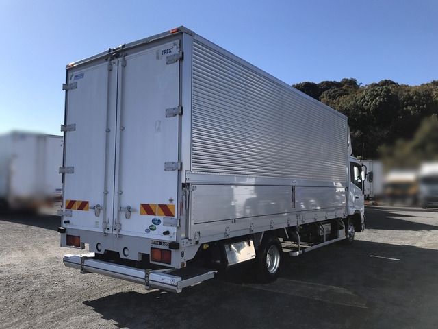 Nissan CONDOR 2017-12 196551-6
