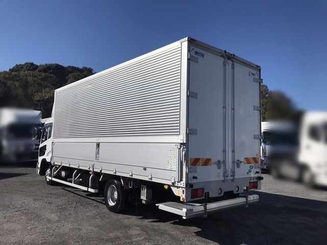 Nissan CONDOR 2017-12 196551-5