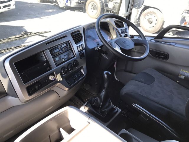 Nissan CONDOR 2017-12 196551-2