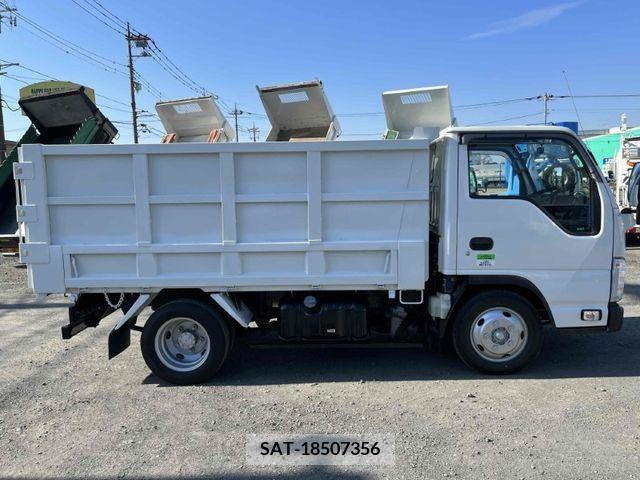 Isuzu ELF TRUCK 2019-12 218545-2