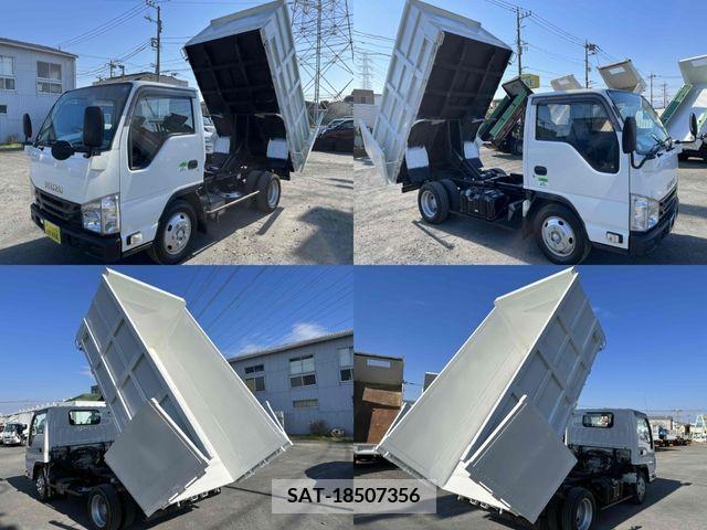 Isuzu ELF TRUCK 2019-12 218545-5