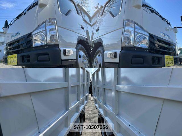 Isuzu ELF TRUCK 2019-12 218545-6