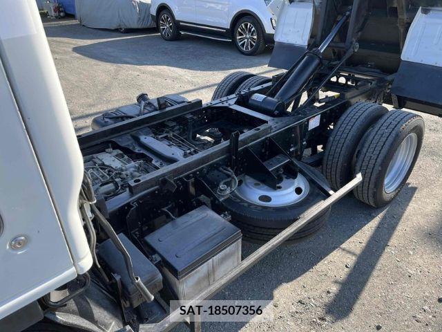 Isuzu ELF TRUCK 2019-12 218545-13