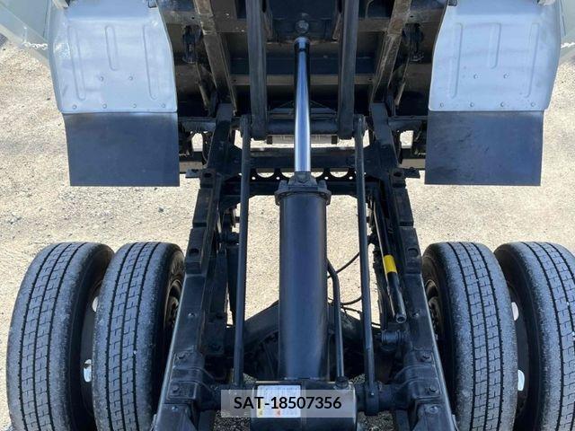 Isuzu ELF TRUCK 2019-12 218545-16