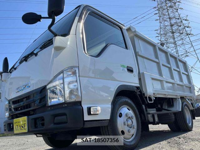Isuzu ELF TRUCK 2019-12 218545-0