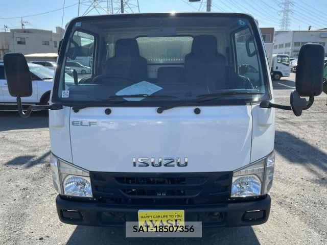 Isuzu ELF TRUCK 2019-12 218545-1
