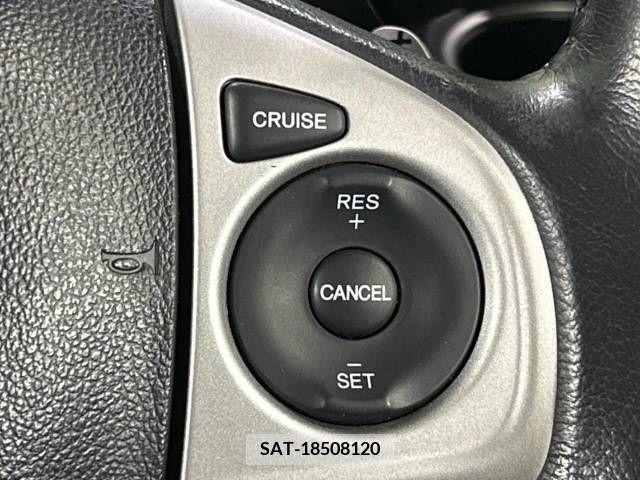 Honda N BOX CUSTOM 2014-03 337443-6