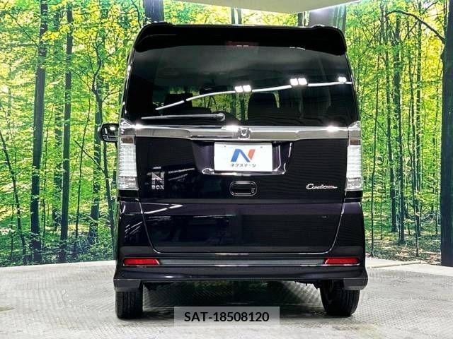 Honda N BOX CUSTOM 2014-03 337443-15