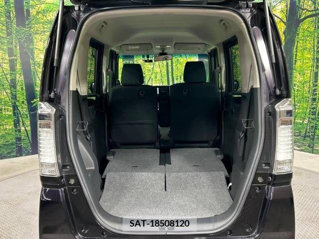 Honda N BOX CUSTOM 2014-03 337443-10