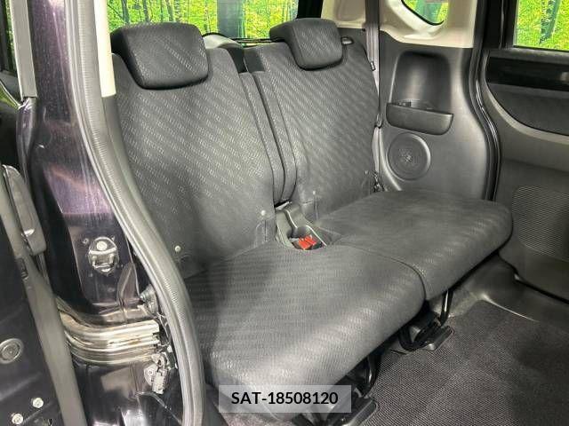 Honda N BOX CUSTOM 2014-03 337443-9