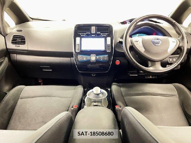 Nissan LEAF 2016-04 367063-1