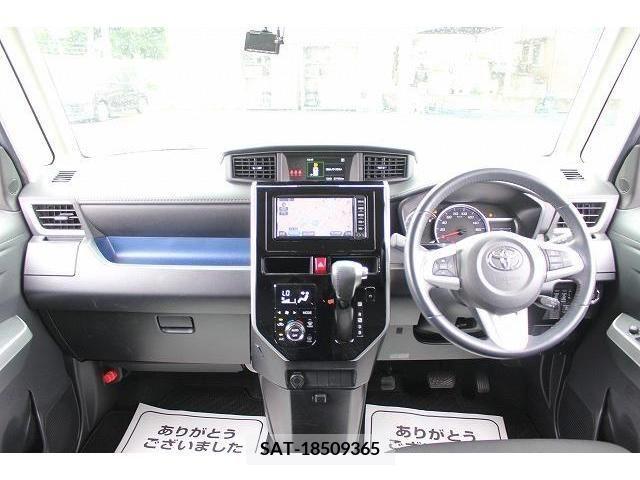 Toyota ROOMY 2018-02 311048-15
