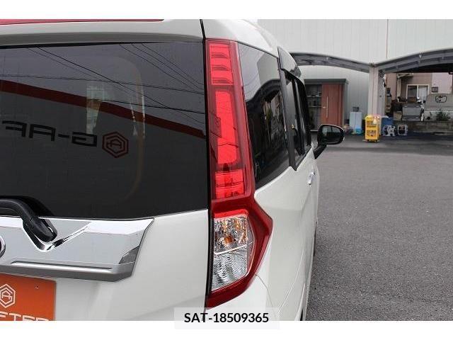 Toyota ROOMY 2018-02 311048-11