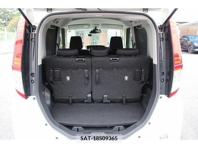 Toyota ROOMY 2018-02 311048-17