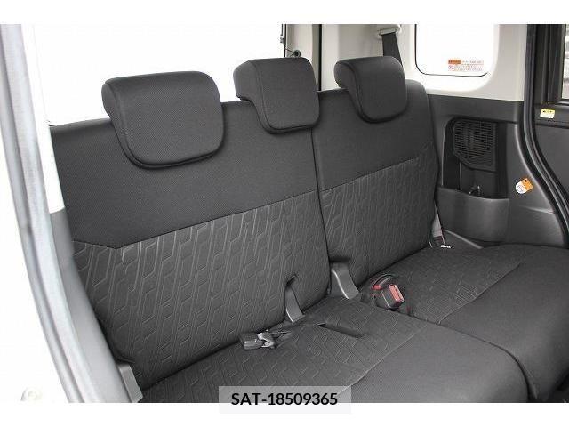 Toyota ROOMY 2018-02 311048-14