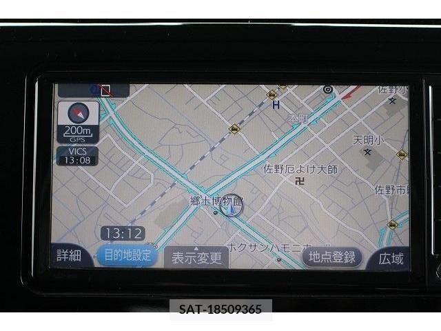 Toyota ROOMY 2018-02 311048-1