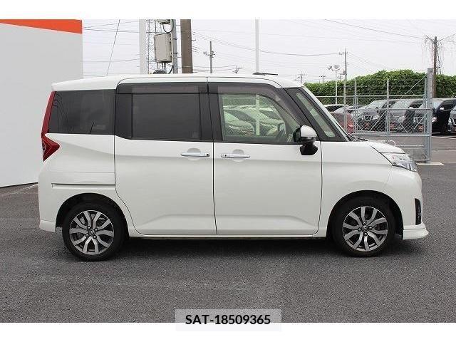 Toyota ROOMY 2018-02 311048-7