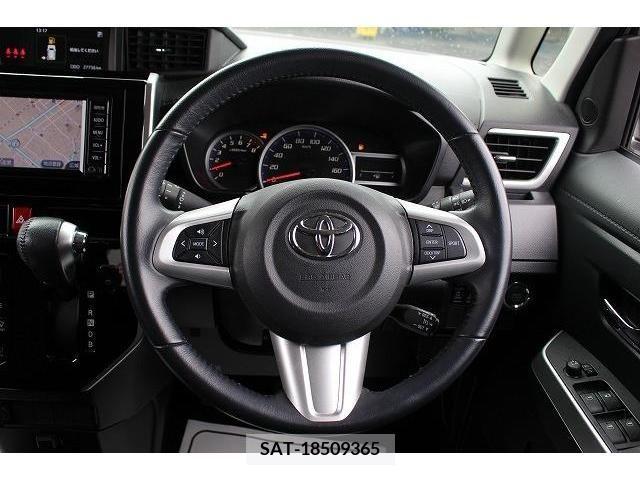 Toyota ROOMY 2018-02 311048-16