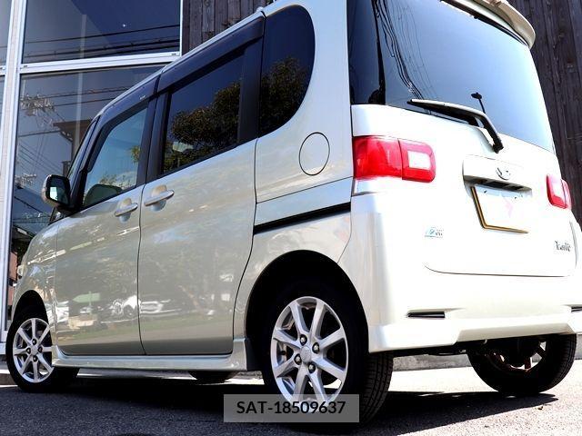 Daihatsu TANTO 2012-12 217468-10
