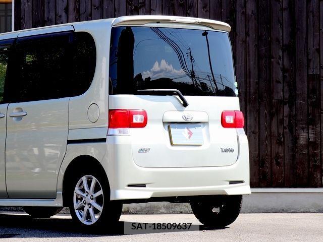 Daihatsu TANTO 2012-12 217468-11