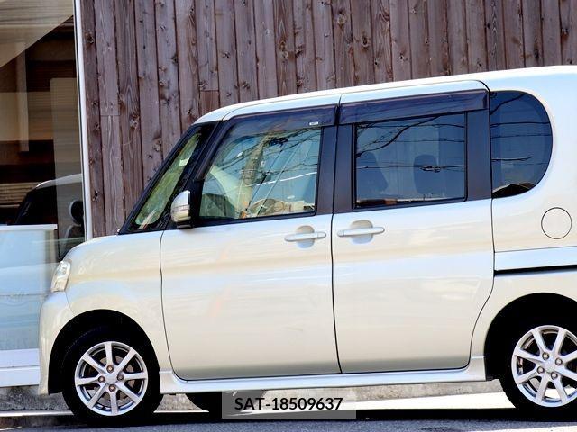 Daihatsu TANTO 2012-12 217468-7