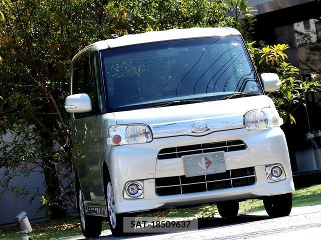 Daihatsu TANTO 2012-12 217468-6