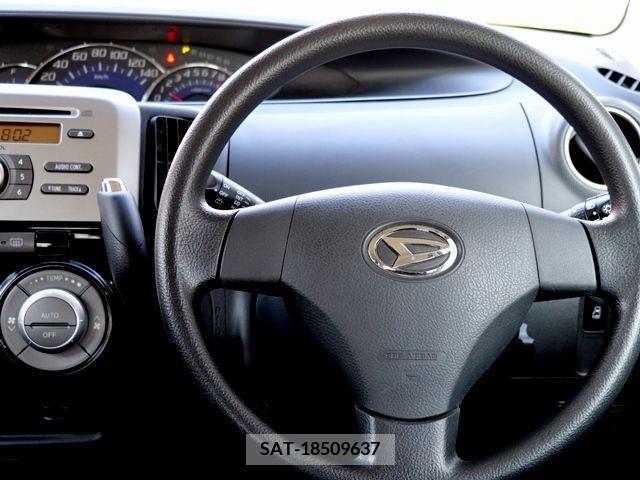 Daihatsu TANTO 2012-12 217468-21
