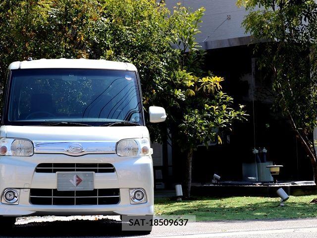 Daihatsu TANTO 2012-12 217468-4