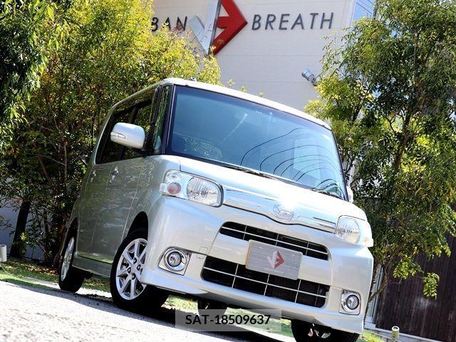 Daihatsu TANTO 2012-12 217468-3