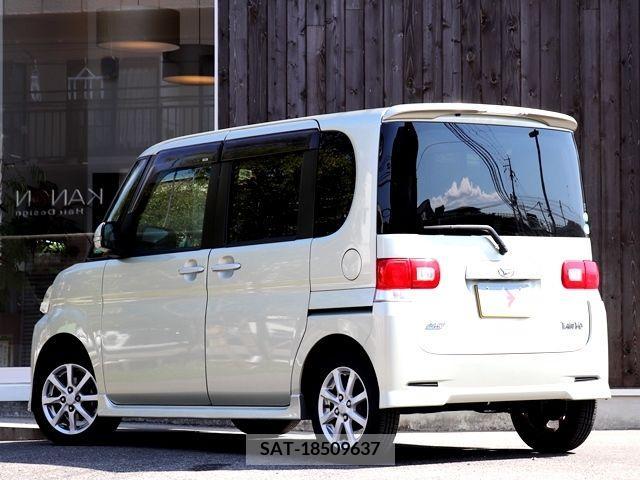 Daihatsu TANTO 2012-12 217468-2