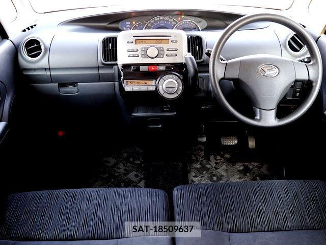 Daihatsu TANTO 2012-12 217468-1