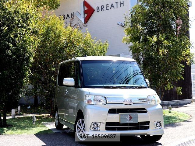 Daihatsu TANTO 2012-12 217468-0