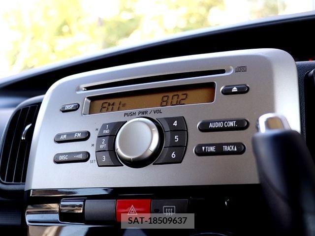 Daihatsu TANTO 2012-12 217468-16
