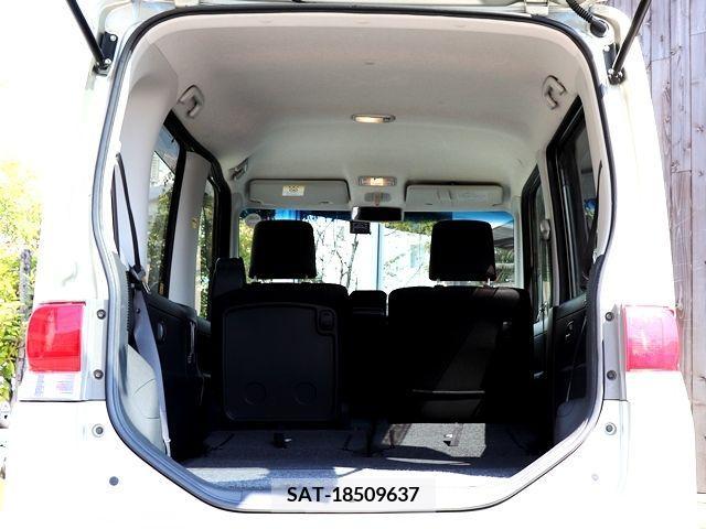 Daihatsu TANTO 2012-12 217468-29