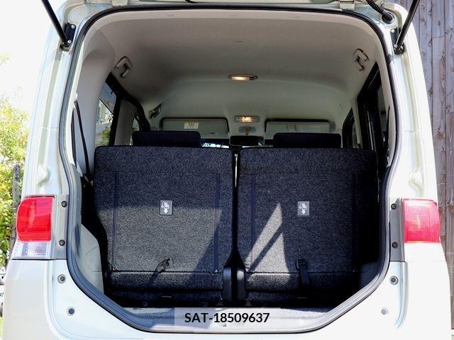 Daihatsu TANTO 2012-12 217468-28