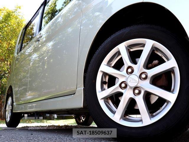 Daihatsu TANTO 2012-12 217468-14