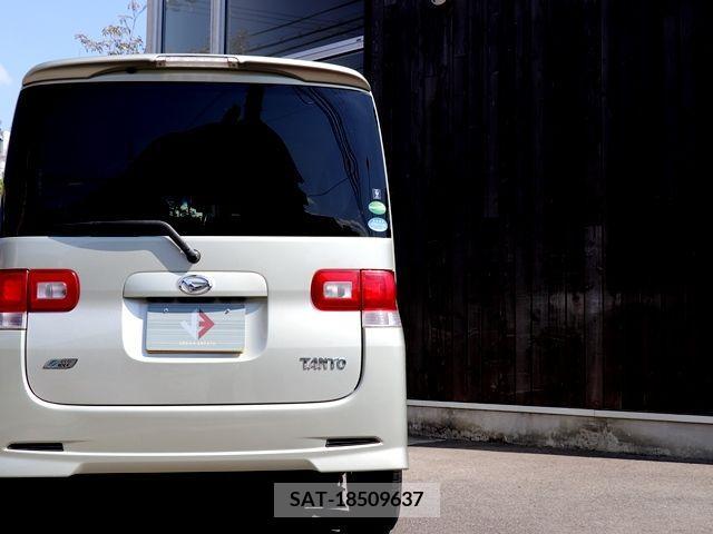 Daihatsu TANTO 2012-12 217468-13