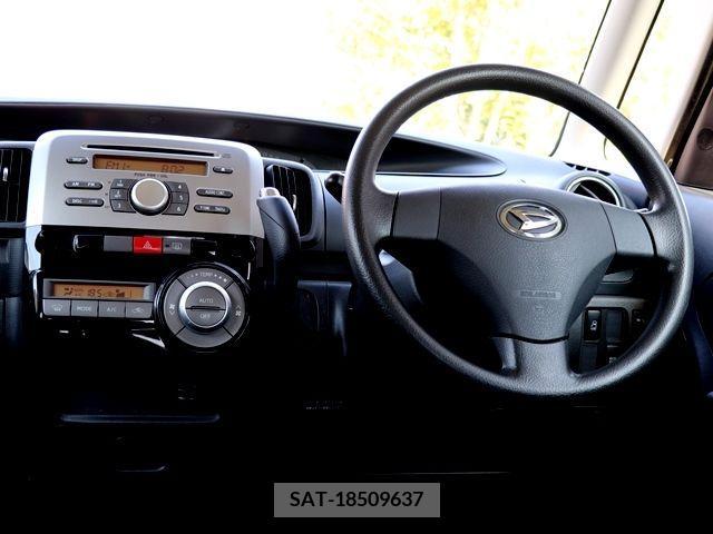 Daihatsu TANTO 2012-12 217468-23