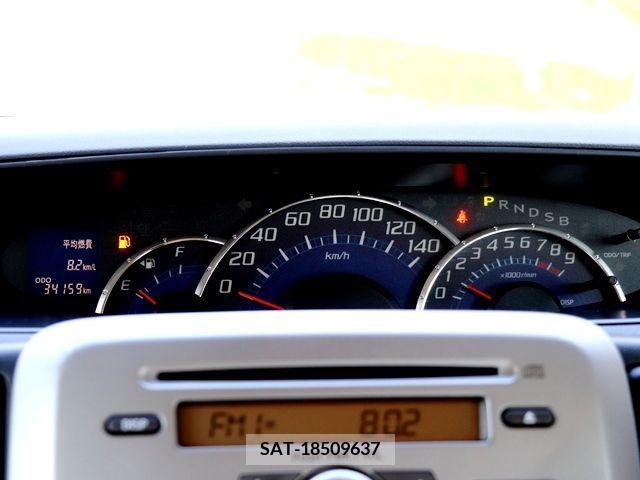 Daihatsu TANTO 2012-12 217468-22