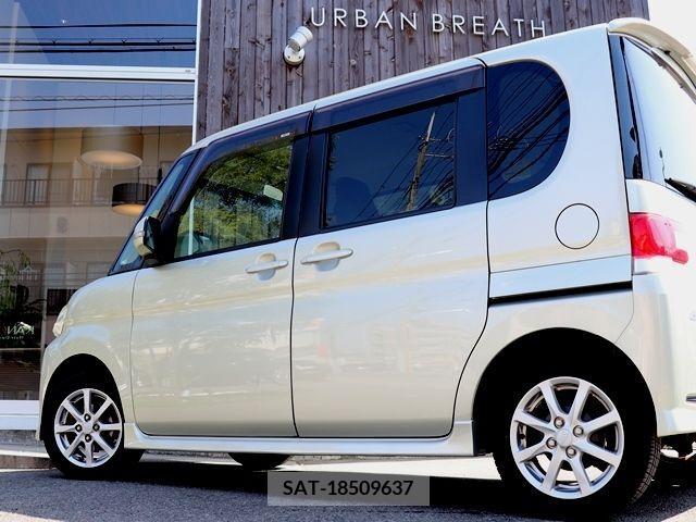 Daihatsu TANTO 2012-12 217468-9
