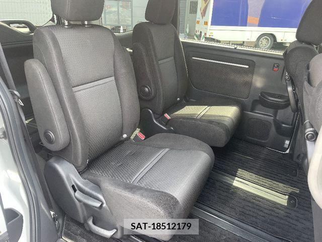 Honda STEP WGN 2018-09 286154-6