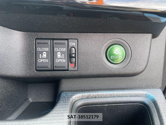 Honda STEP WGN 2018-09 286154-13