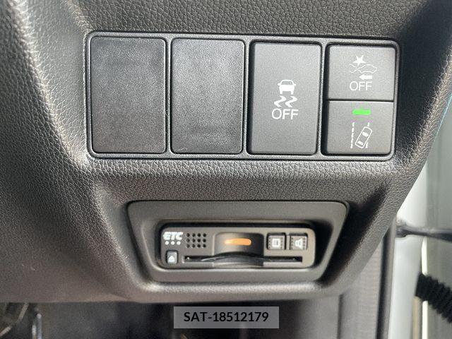 Honda STEP WGN 2018-09 286154-12