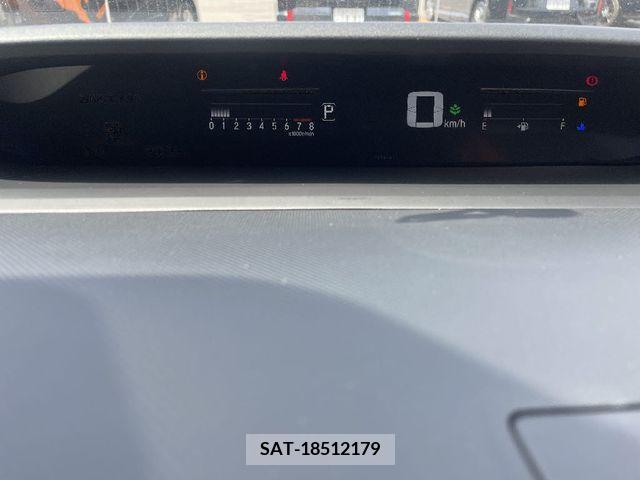 Honda STEP WGN 2018-09 286154-15